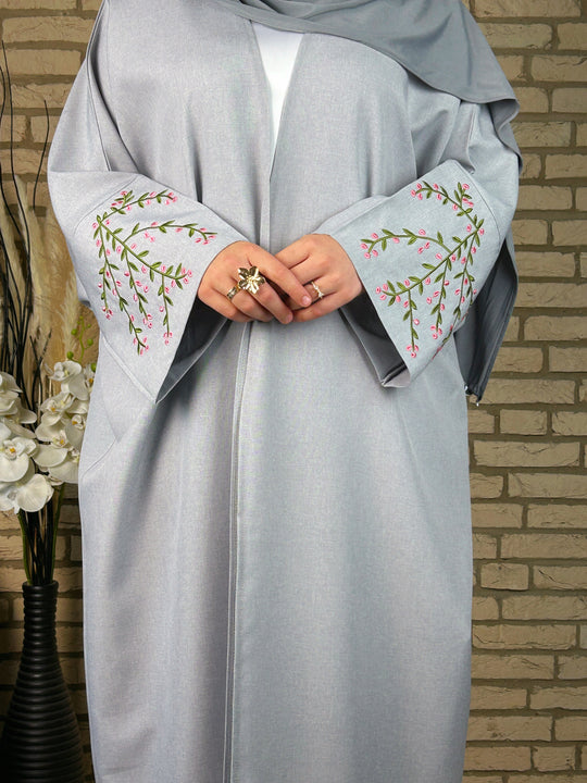 Auroa - Offene Abaya