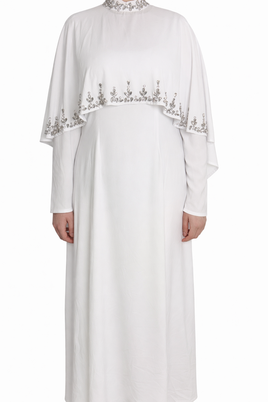 Madina Abaya