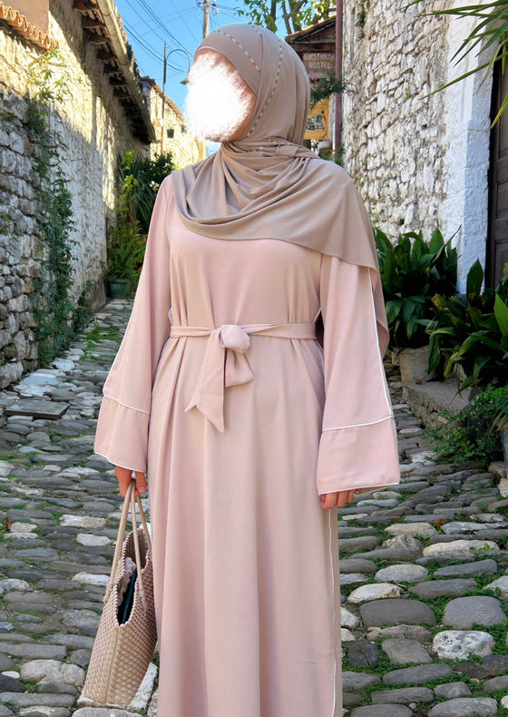 Sahar Lines - Abaya