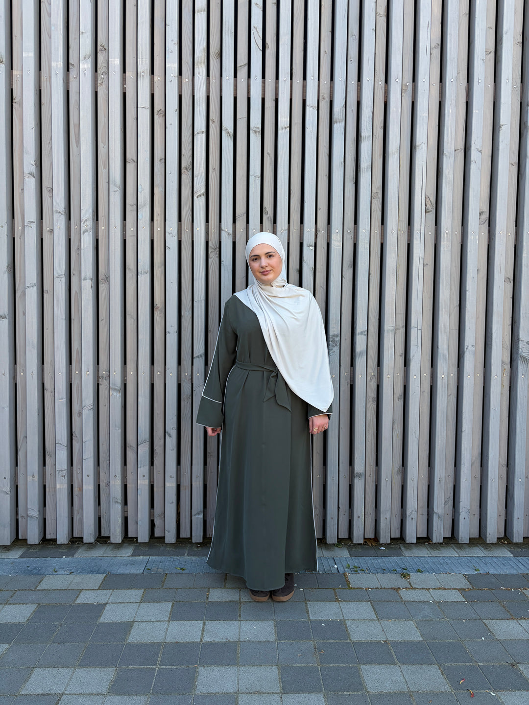 Sahar Lines - Abaya