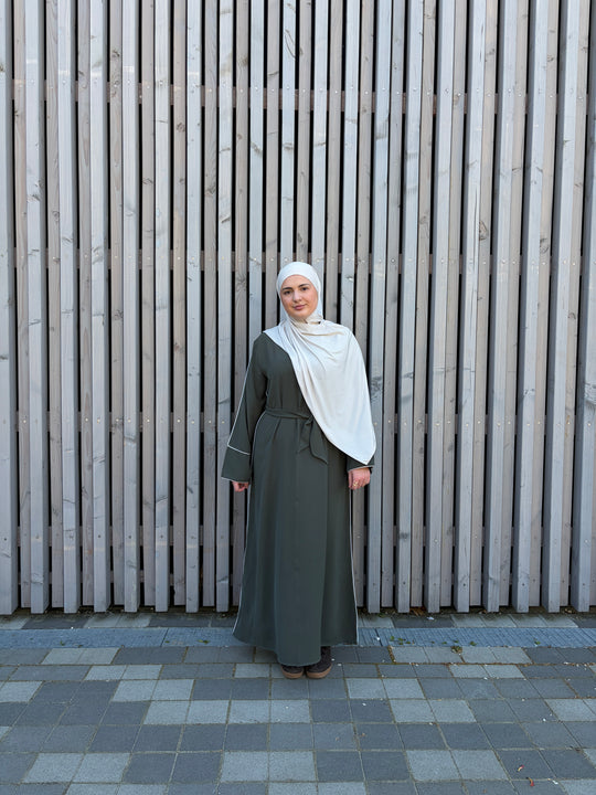 Sahar Lines - Abaya