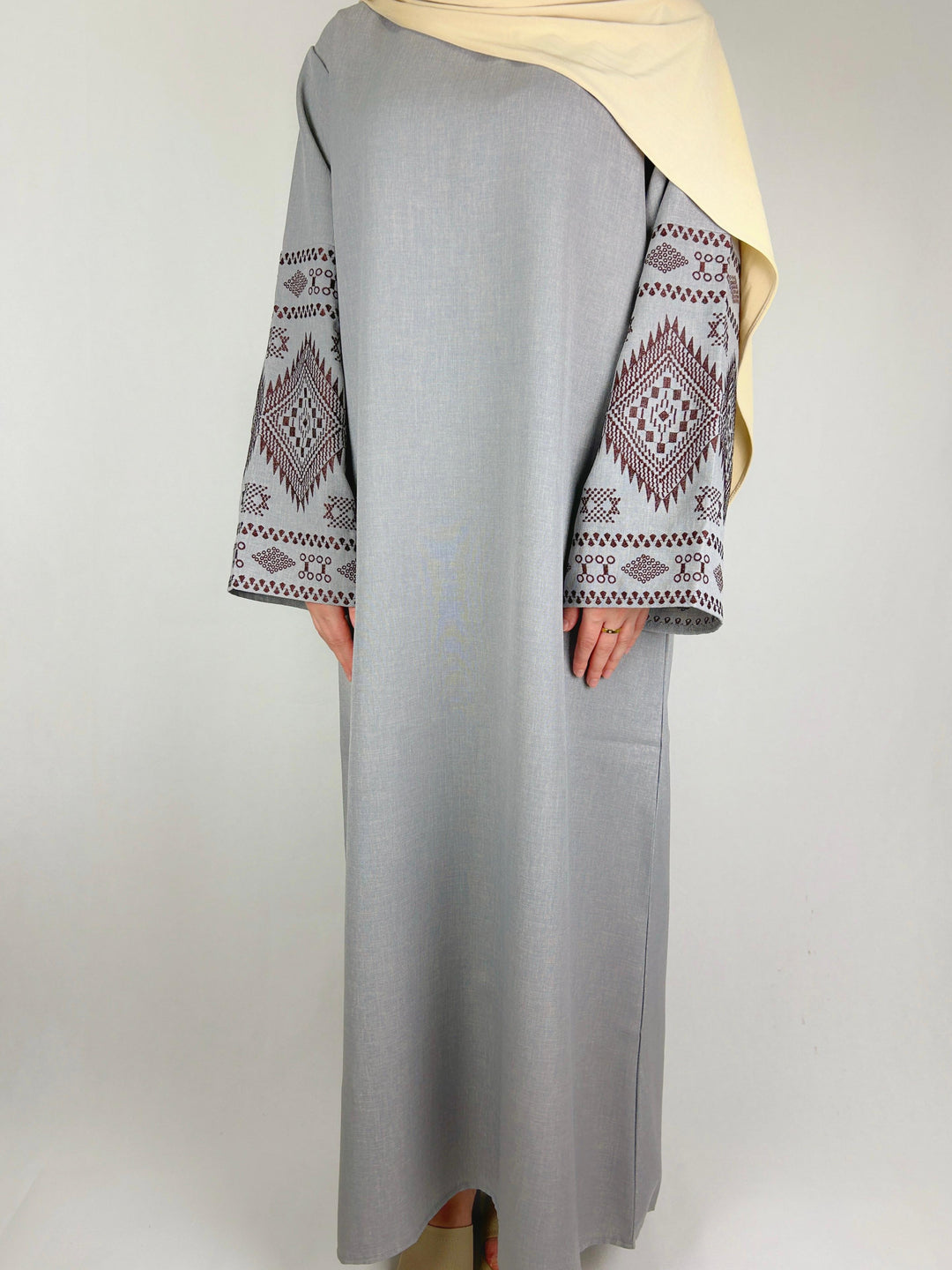 Luma - Abaya