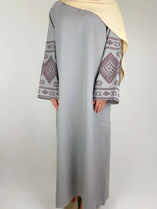 Luma - Abaya