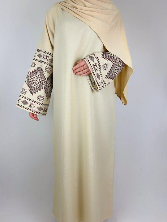 Luma - Abaya