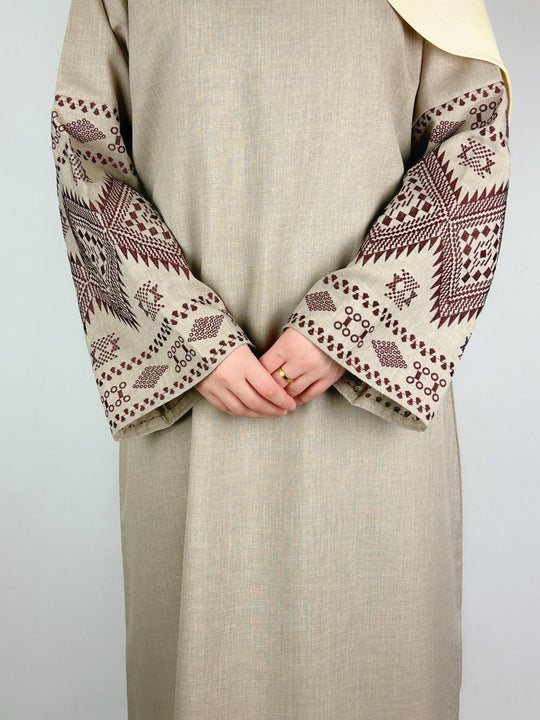 Luma - Abaya