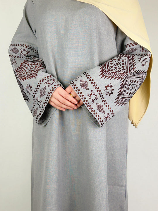 Luma - Abaya