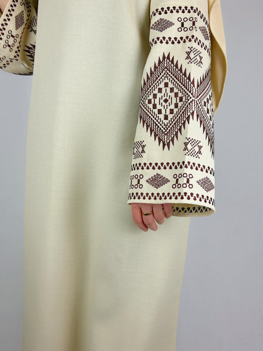 Luma - Abaya