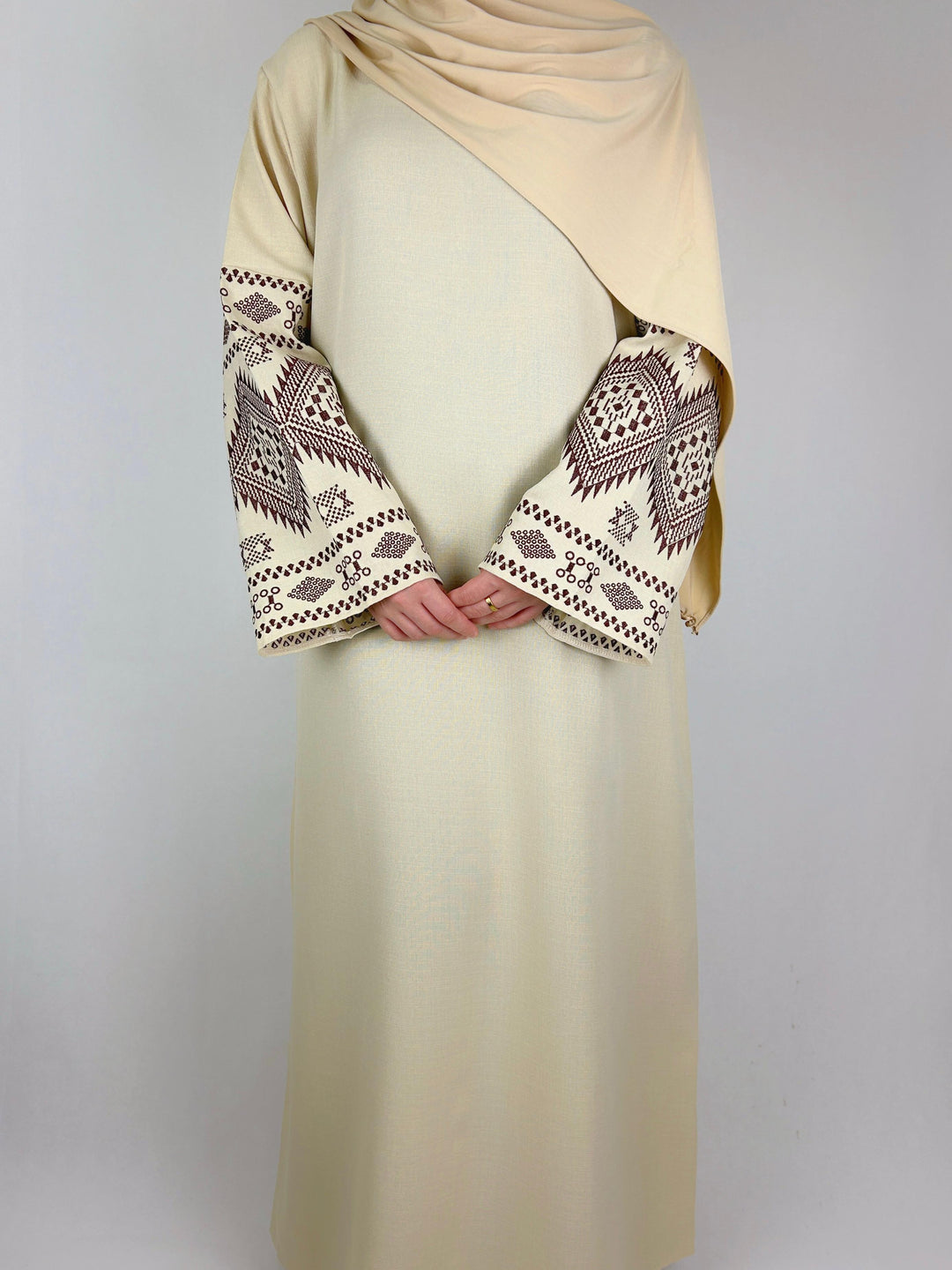 Luma - Abaya