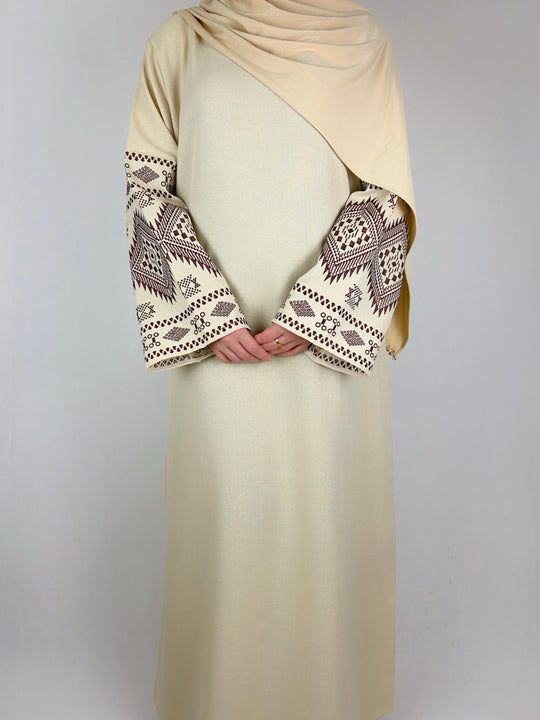 Luma - Abaya