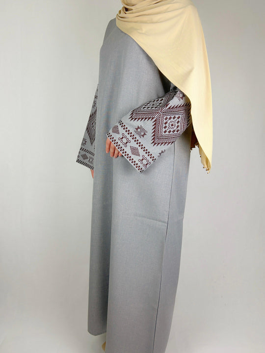 Luma - Abaya