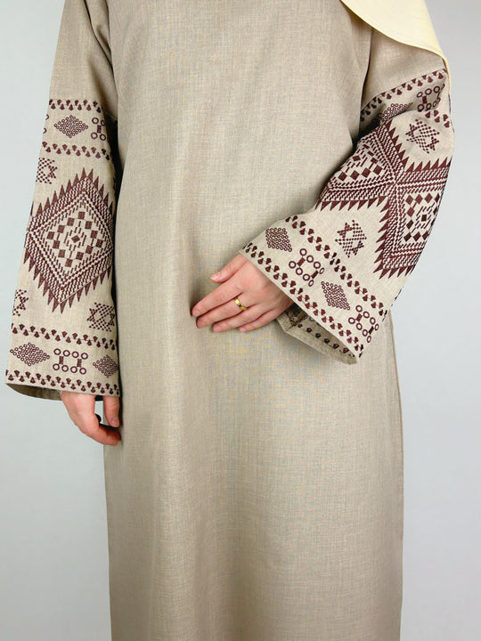 Luma - Abaya
