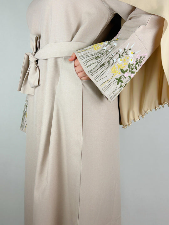 Pramwera - Abaya