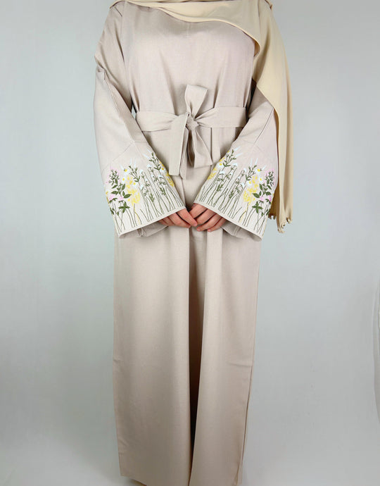 Pramwera - Abaya