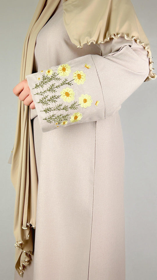 Wera - Abaya