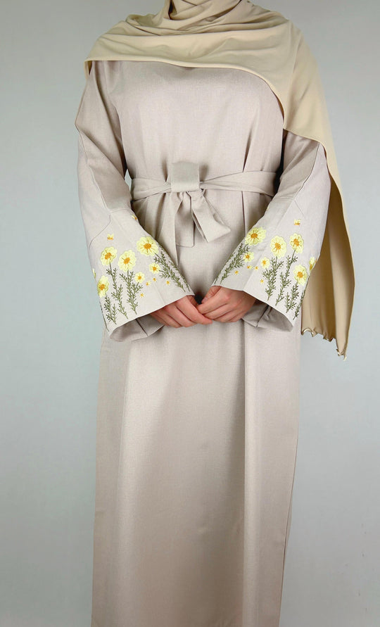 Wera - Abaya