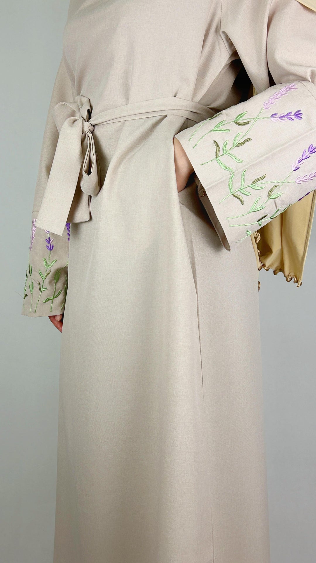 Florea - Abaya