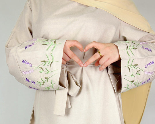 Florea - Abaya