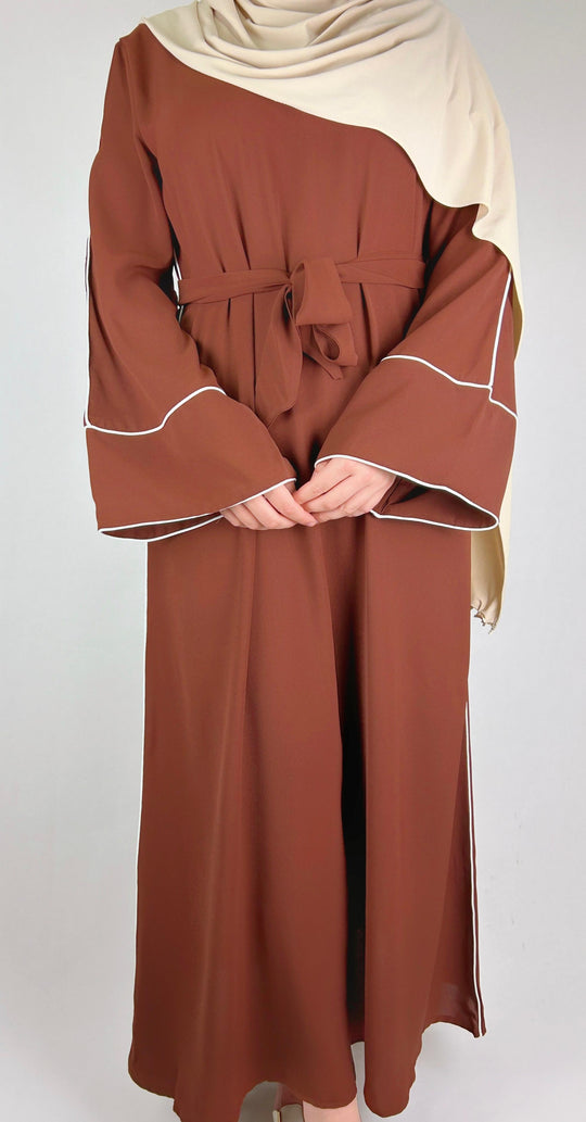 Sahar Lines - Abaya