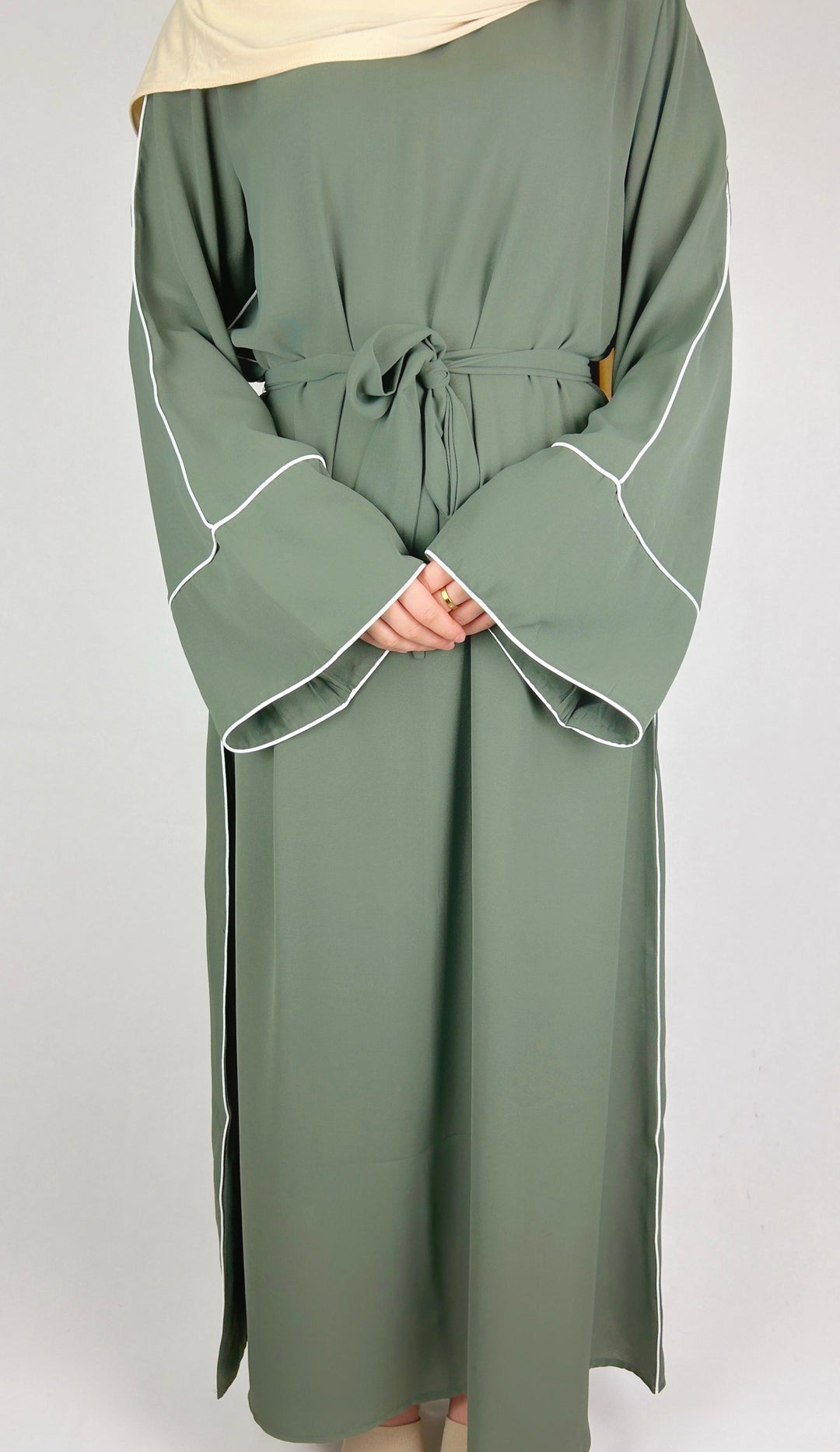 Sahar Lines - Abaya