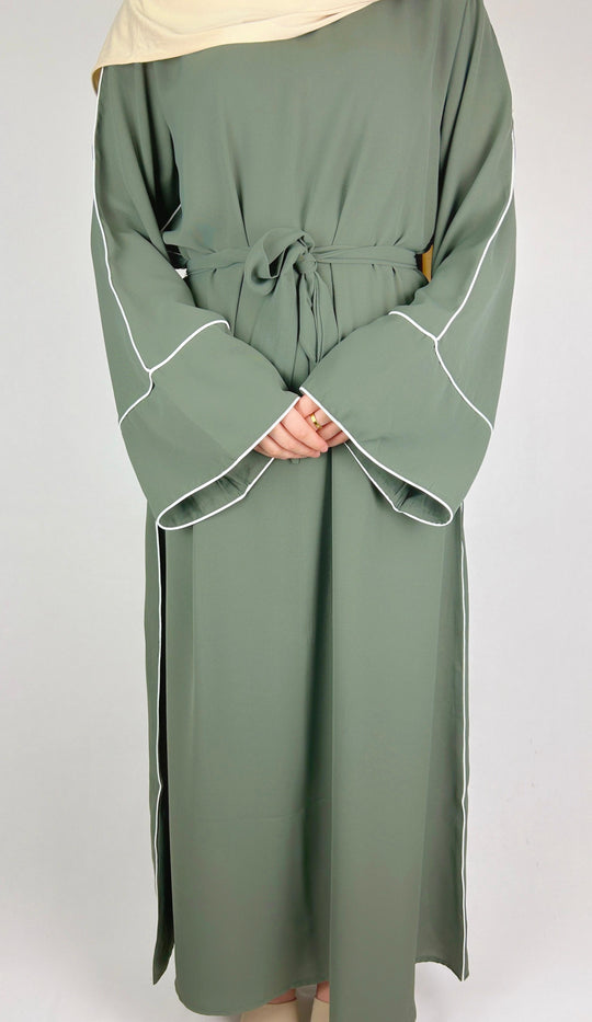 Sahar Lines - Abaya