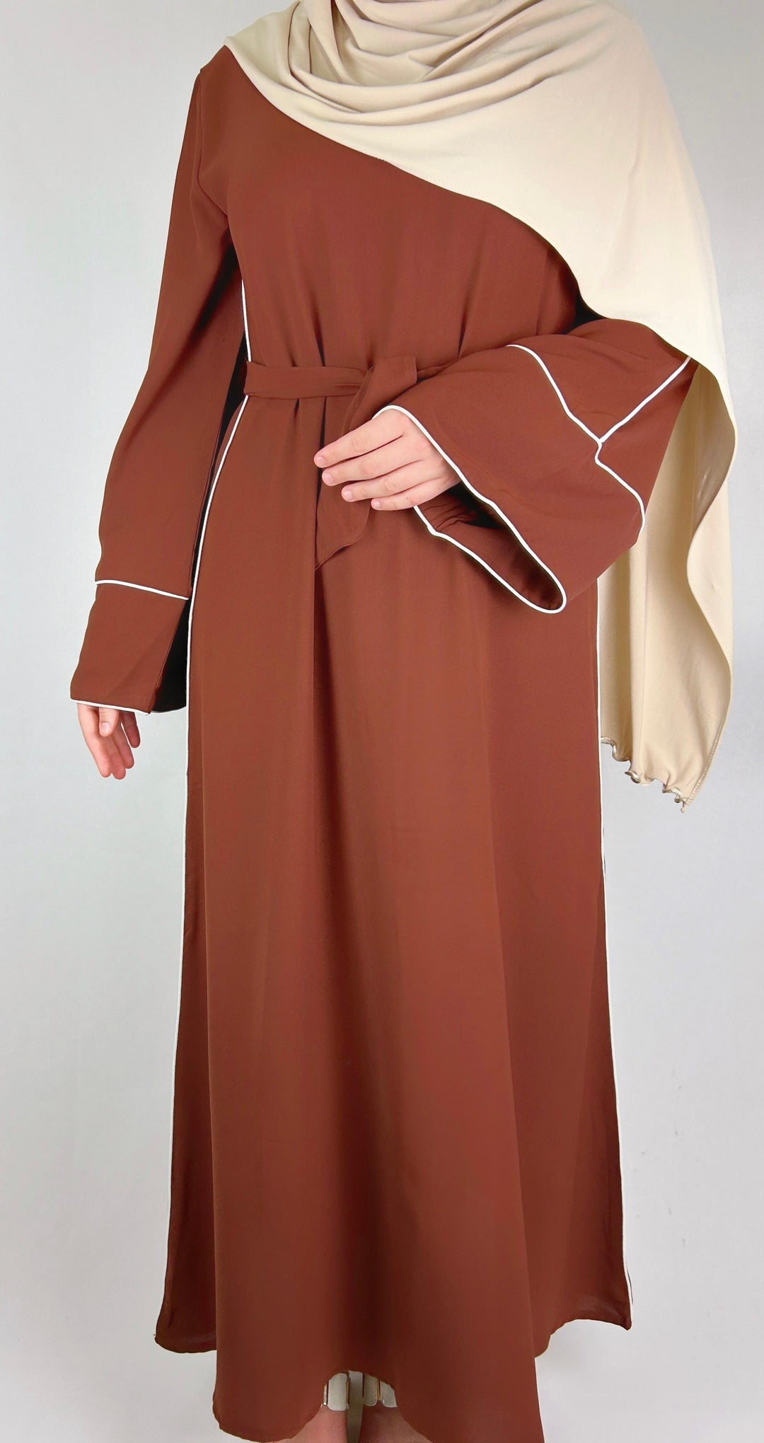 Sahar Lines - Abaya