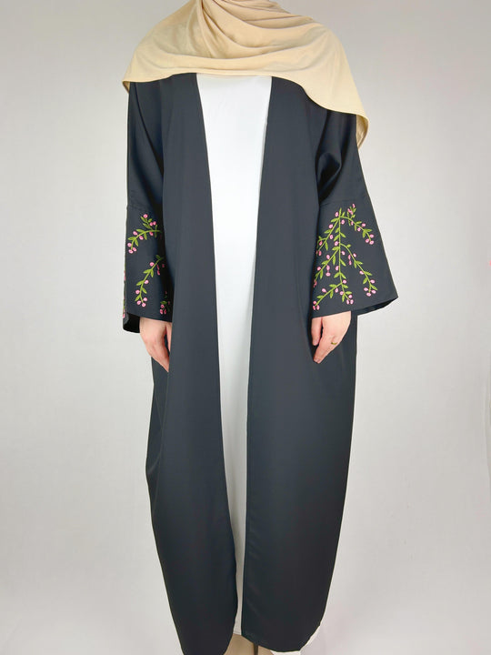 Auroa - Offene Abaya
