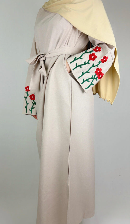 Lule - Abaya