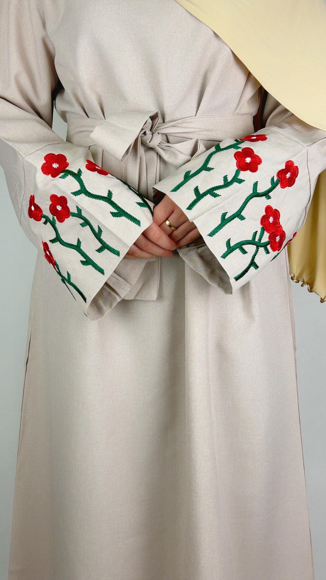 Lule - Abaya